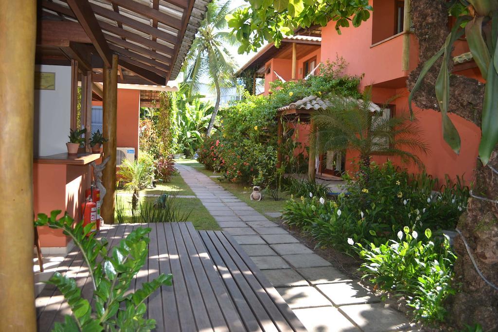 Club Do Balanco Pousada E Restaurante モロ・デ・サンパウロ 部屋 写真